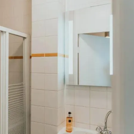 Haarlemmerstraat Bed & Breakfast *