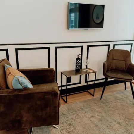 Pensionat Haarlemmerstraat