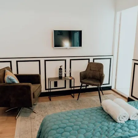 Haarlemmerstraat 招待所 阿姆斯特丹