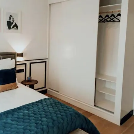 Bed & Breakfast Haarlemmerstraat *