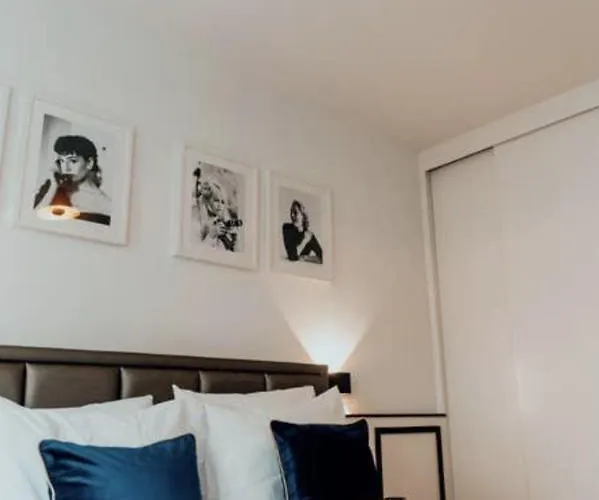 Haarlemmerstraat Konukevi *