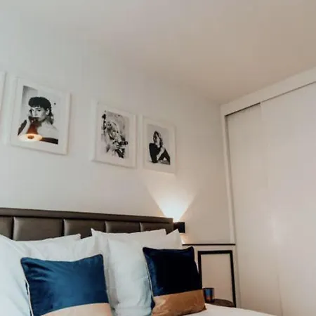 Haarlemmerstraat Konukevi *