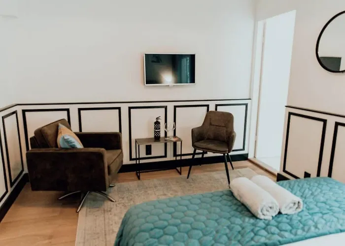 Haarlemmerstraat Konukevi Amsterdam