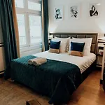 Haarlemmerstraat *